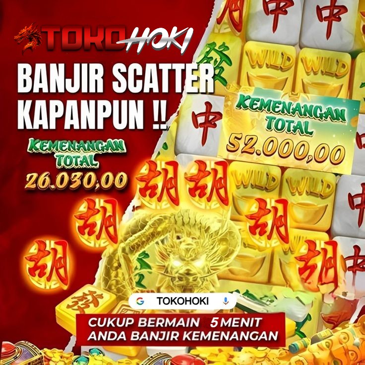 Situs Slot Gacor Hari Ini